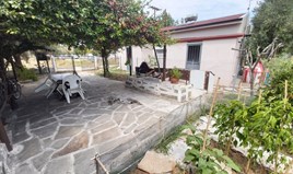 Einfamilienhaus 74 m² auf Sithonia (Chalkidiki)