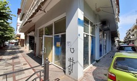 Бизнес 100 m² в Солун