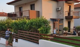 Müstakil ev 140 m² Selanik çevresinde