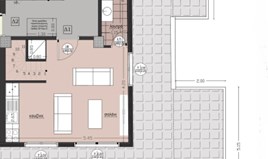 Duplex 81 m² в Салоніках
