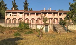 Kuća 400 m² na Krfu