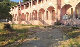 Къща 400 m² на о-в Корфу