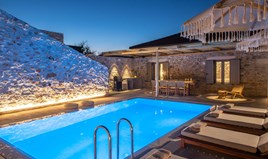 Villa 120 m² en Crète
