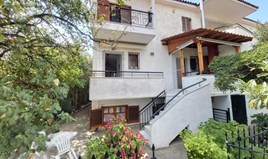 بيت صغير 66 m² في سیتونیا - هالكيديكي