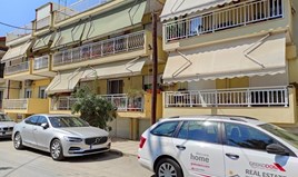 Квартира 74 m² в Халкидиках
