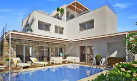 Vila 239 m² u Pafos