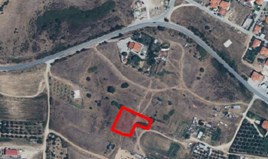 Land 1700 m² in Athos, Chalkidiki