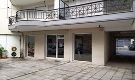 Lokal użytkowy 100 m² w Salonikach