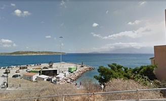 Γη 180 μ² στην Κρήτη