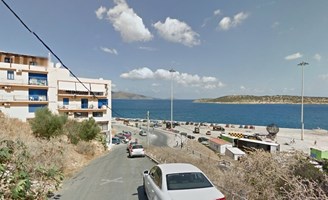 Γη 400 μ² στην Κρήτη