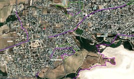 Land 660 m² in Larnaka
