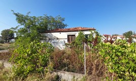 Detached house 70 m² in Chalkidiki