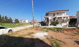 Land 180 m² in Chalkidiki