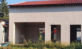 թաունհաուս 80 m² Խալկիդիկիյում