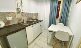 Apartament 28 m² w Salonikach