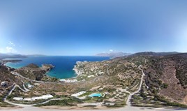 Land 8300 m² auf Kreta