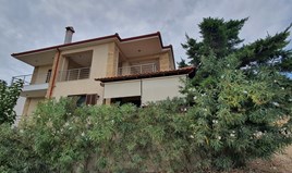 بيت مستقل 220 m² في سیتونیا - هالكيديكي