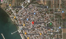 Парцел 145 m² в област Солун