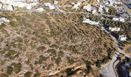 Land 17497 m² in Crete