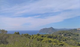 Land 4260 m² auf Korfu