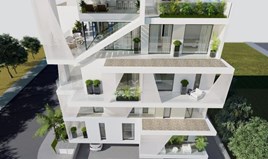 Wohnung 85 m² in Limassol