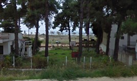 Land 1030 m² auf Sithonia (Chalkidiki)