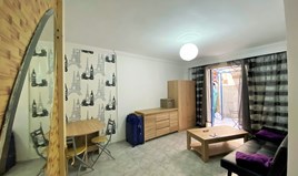 բնակարան 50 m² Սալոնիկում