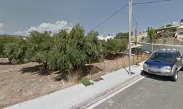 Парцел 301 m² на Крит