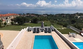 Maisonette 150 m² in Kassandra, Chalkidiki