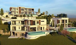 Willa 637 m² w Pafos
