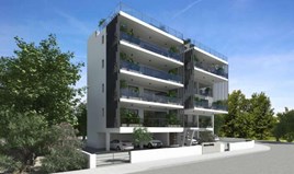 Flat 69 m² in Paphos