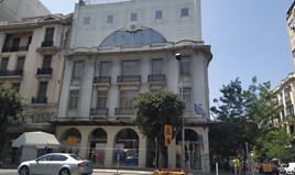 Κτίριο 2800 μ² στη Θεσσαλονίκη