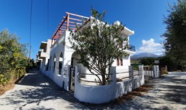 Detached house 119 m² in Crete