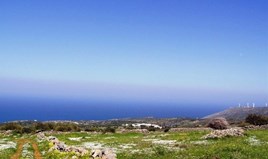 Land 400 m² in Crete