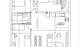 Flat 113 m² in Thessaloniki