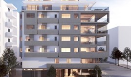 Apartament 133 m² w Atenach