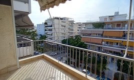 Wohnung 79 m² in Athen