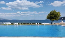 Willa 675 m² na Wschodnim Peloponezie