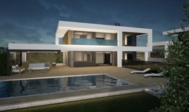 Villa 300 m² Selanik çevresinde