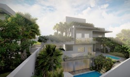 Villa 539 m² à Limassol