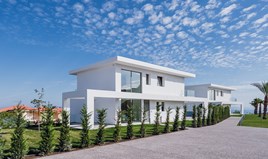 Villa 250 m² auf Kassandra (Chalkidiki)