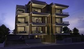 Wohnung 87 m² in Limassol