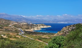Land 7200 m² auf Kreta