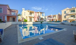 Einfamilienhaus 113 m² in Paphos