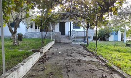 Einfamilienhaus 75 m² auf Kassandra (Chalkidiki)