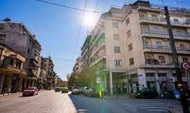 Flat 51 m² in Athens