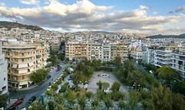 Квартира 59 m² в Афінах