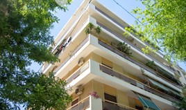 Flat 76 m² in Athens