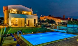 Villa 400 m² auf Kreta