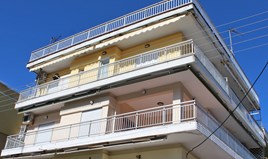 Wohnung 42 m² an der Olympischen-Riviera